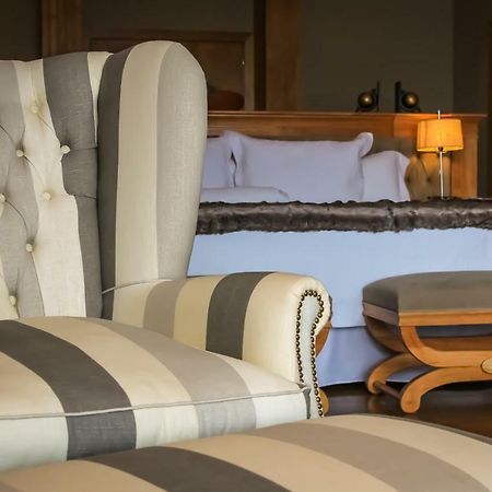 Villa Beluno Hotel & Spa San Carlos de Bariloche Luaran gambar