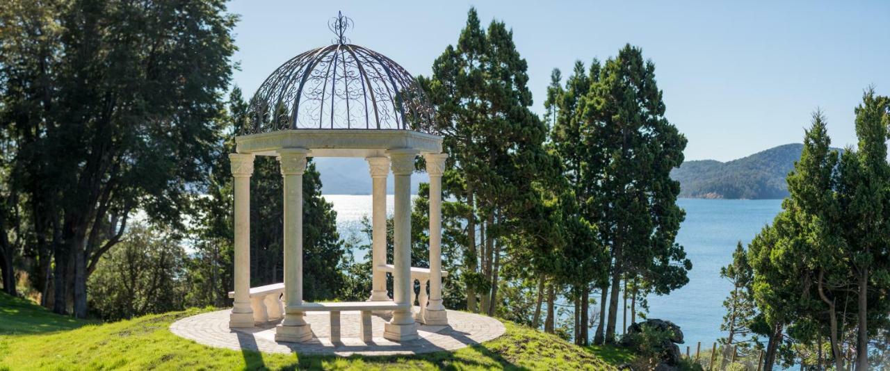 Villa Beluno Hotel & Spa San Carlos de Bariloche Luaran gambar