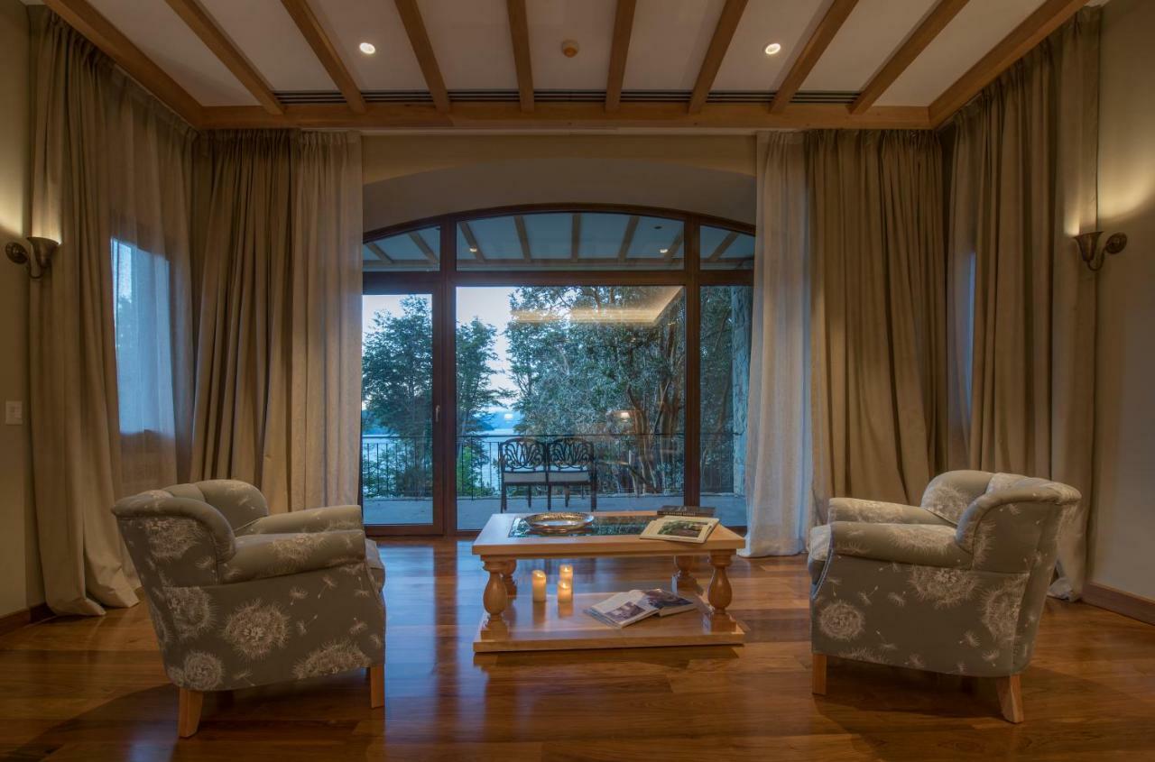 Villa Beluno Hotel & Spa San Carlos de Bariloche Luaran gambar