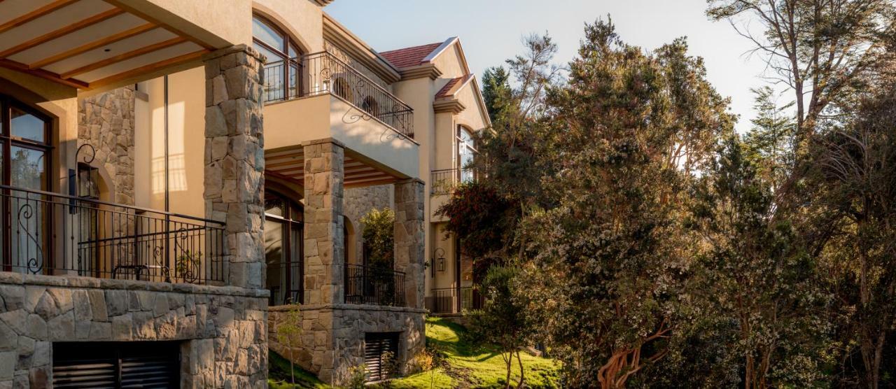 Villa Beluno Hotel & Spa San Carlos de Bariloche Luaran gambar