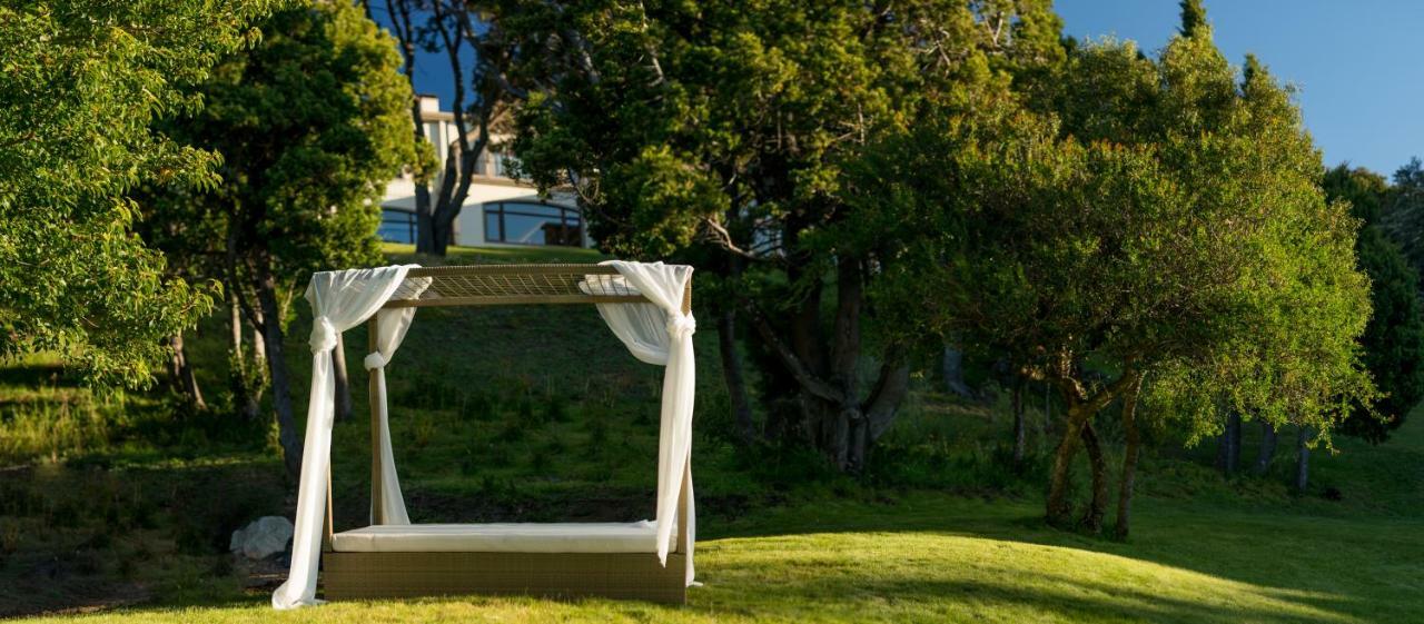 Villa Beluno Hotel & Spa San Carlos de Bariloche Luaran gambar
