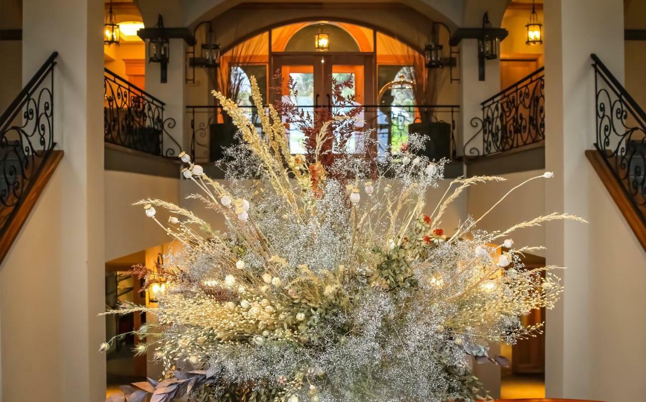 Villa Beluno Hotel & Spa San Carlos de Bariloche Luaran gambar