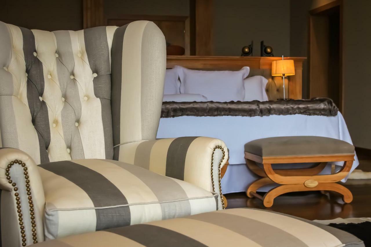 Villa Beluno Hotel & Spa San Carlos de Bariloche Luaran gambar