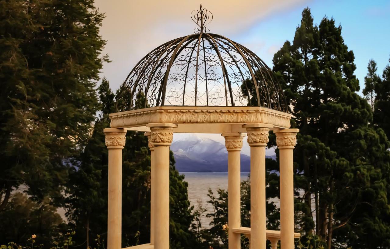 Villa Beluno Hotel & Spa San Carlos de Bariloche Luaran gambar